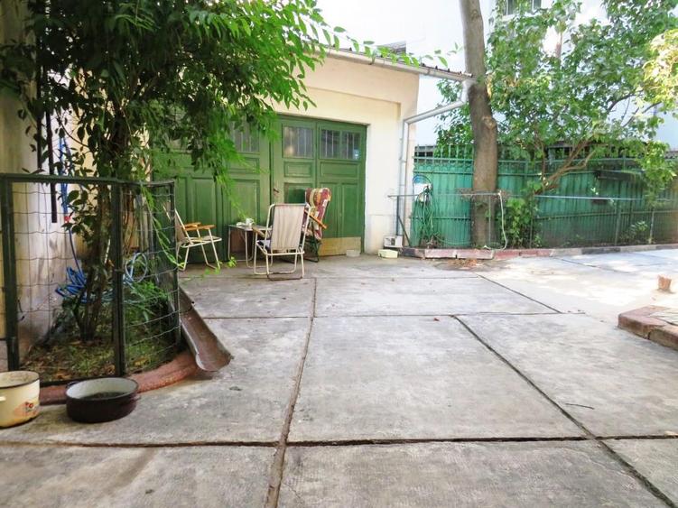 Oferta Chirie 5 camere si curte superb vila consolidata Ultracentral Bucuresti
