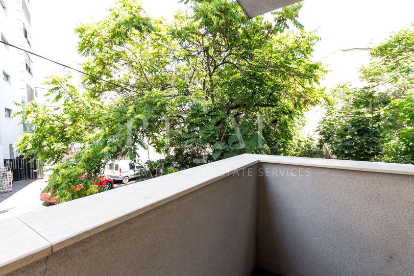 Inchiriere apartament 3 camere | Bloc 2013, Parcare | Dorobanti, Metropolis