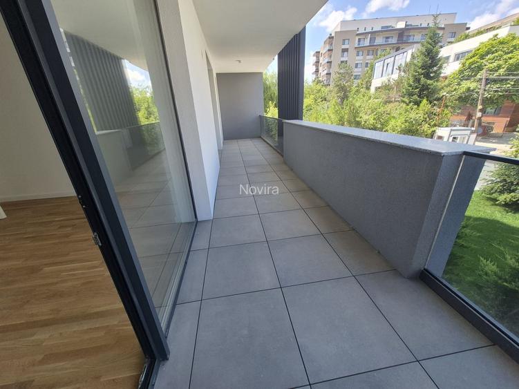 Apartament 3 Camere LUX | 127 MP | Iancu Nicolae | Proiect Premium - 5