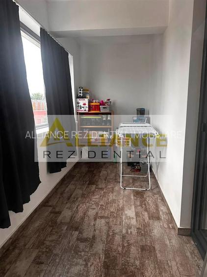 Apartament 3 camere mobilat si utilat | Creativ Residence Metrou 5min - 12
