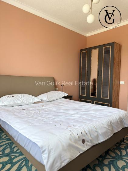 Apartament 3 camere modern– zona Mamaia Nord / IBO Residence - 3