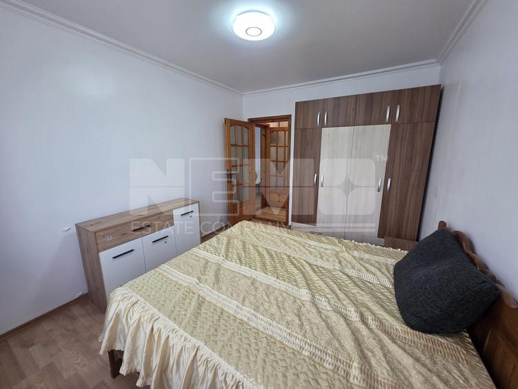 Apartament 2 camere | Esplanada, Suceava | 360 €/lună