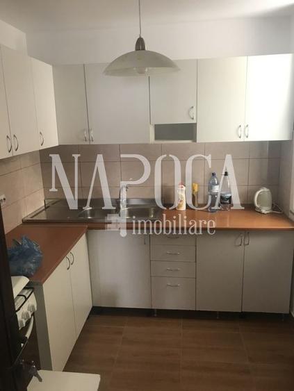Apartament 2 camere de vanzare in Centru, Cluj Napoca