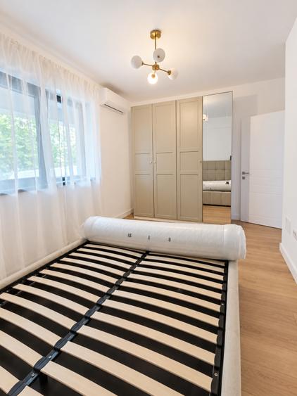 Direct Proprietar – 2 Camere cu Grădină, Parcare și Boxă | Bloc Nou 2025