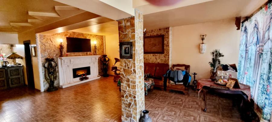 Casa, 170 mp, teren 1400 mp, zona Bariera Valcii