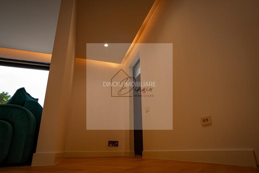 Casa Premium Saftica I High End I 4 camere I teren 470 mp I COMISION 0 - 33