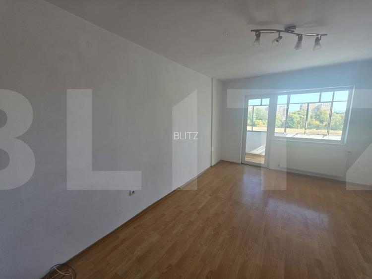 Apartament cu 2 camere, 47 mp, zona Lenin