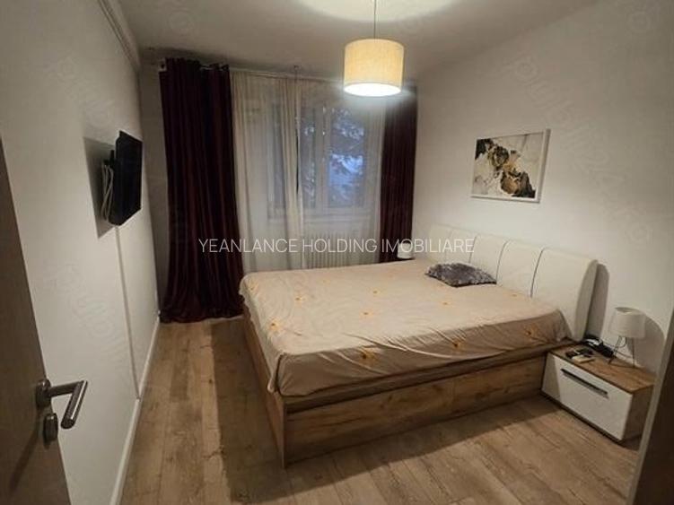 3 camere Dristor - Baba Novac - 6