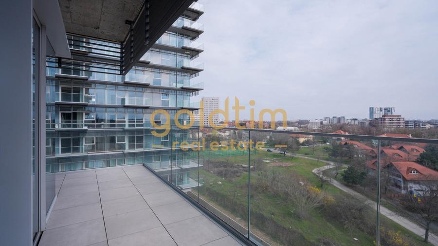 SUPERB/UP-SITE FLOREASCA/VEDERE LIBERA/PARCARE/PROMENADA/(+TVA)