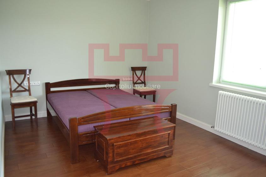 Inchiriere  apartament spectaculos 3 dormitoare panorama Iulius Mall - 18