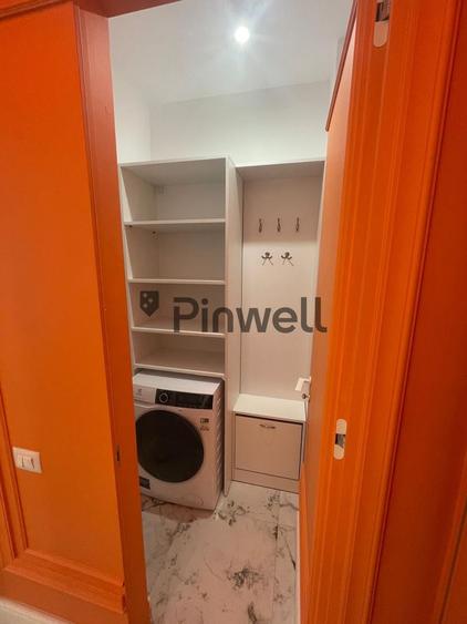 Apartament 2 camere Cortina North I Mobilat