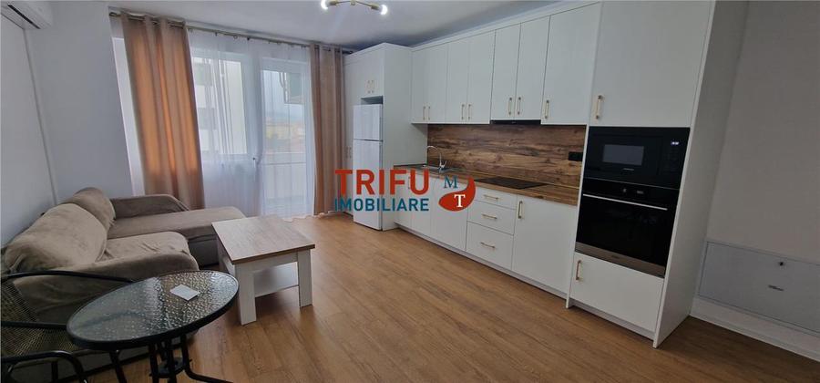 Apartament 3 camere de inchiriat zona Ampoi 3