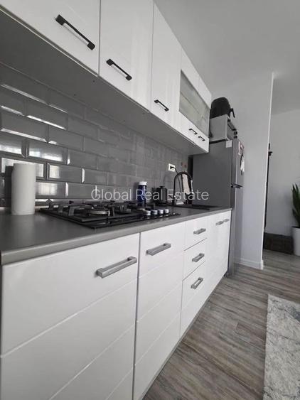 2 Camere Decomandat Mamaia Sat- Hanul cu Pește Loc Parcare Boxa - 4