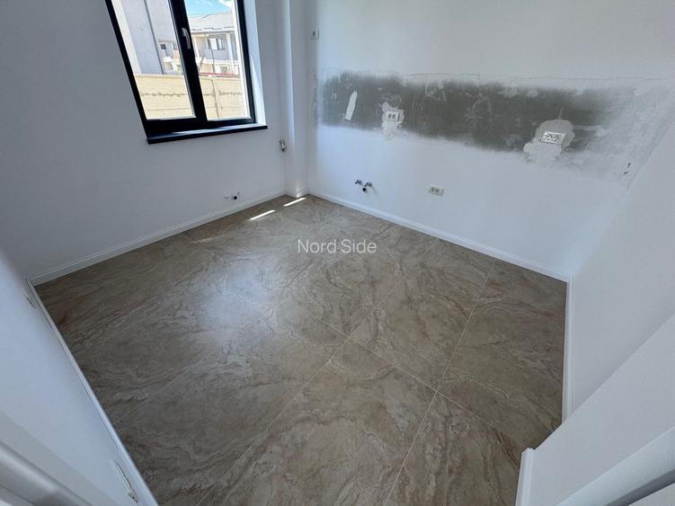 Vila Individuala Otopeni, CURTE 400m2, 5 CAMERE, penny Odaile - 19