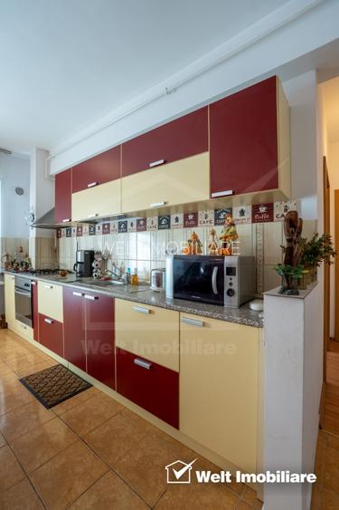 Apartament central, parcare subterana, COMISION 0 - 7