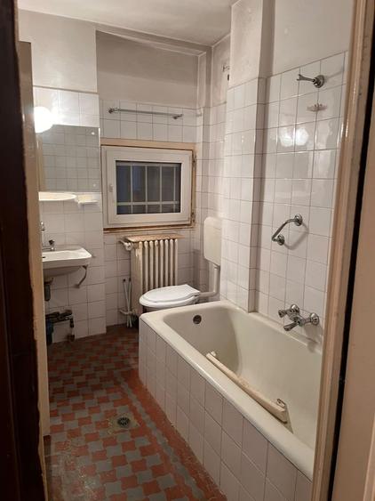 2 camere | Izolat termic | Centrală de bloc | Sala Palatului