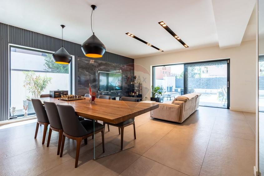 Elegant family villa | piscină privată | Pipera, Scoala Americana