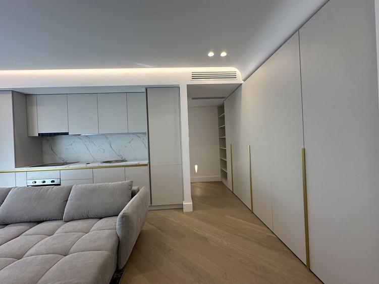Apartament 3 Camere | Mobilat Lux | Prima Inchiriere