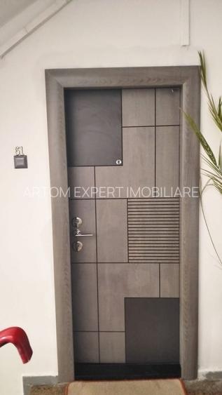 Apartament de  vanzare  3 camere  Codri Nemtului - 2