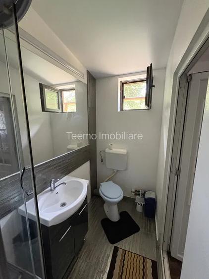 Garsoniera, decomandata, 40 mp, parter vila, intrare separata, metrou, Uverturii - 7