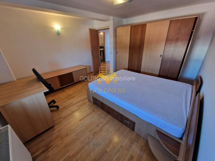 3 camere, parcare, Zorilor, Zona Observatorului, Profi - 3