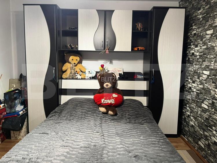 Casa primitoare pe parter, 456 mp teren, zona Facai - 7