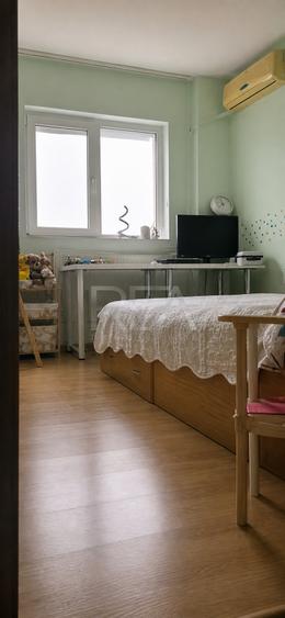 4 camere Chișinău decomandat, parcare, an 1981, 86 mp