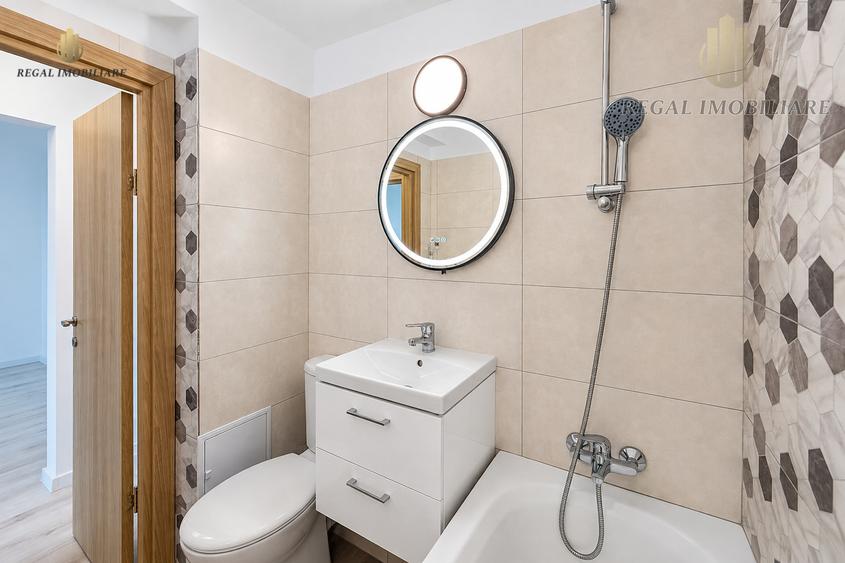 2 Camere | Brâncoveanu- Berceni | RENOVAT 2026 | Balcon