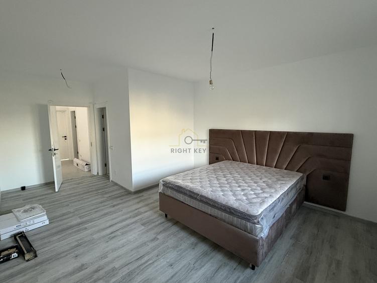 Casa Dragomiresti-Vale, P+Pod, 4 Cam, STB, Teren: 421mp! Comision 0%!