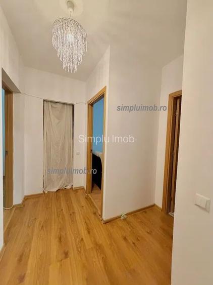 Metrou Iancului 3 camere spatios renovat - 4