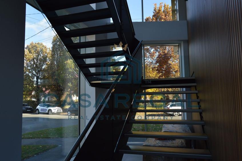 Spatiu de birouri, 160mp utili, zona Cantemir