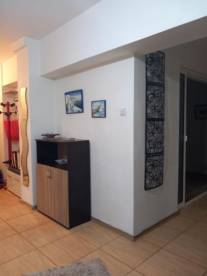 Apartament 2 camere decomandate, mobilate si utilate modern, zona Mazepa 2