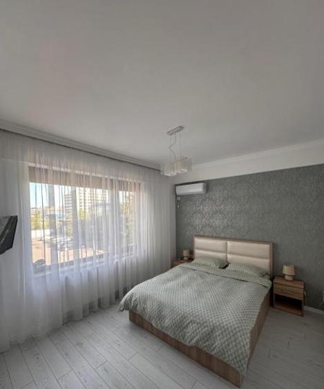 🙋Faleza NORD🔸 3 Camere Decomandate 78m² Centrala Mobilat Utilat Izolat