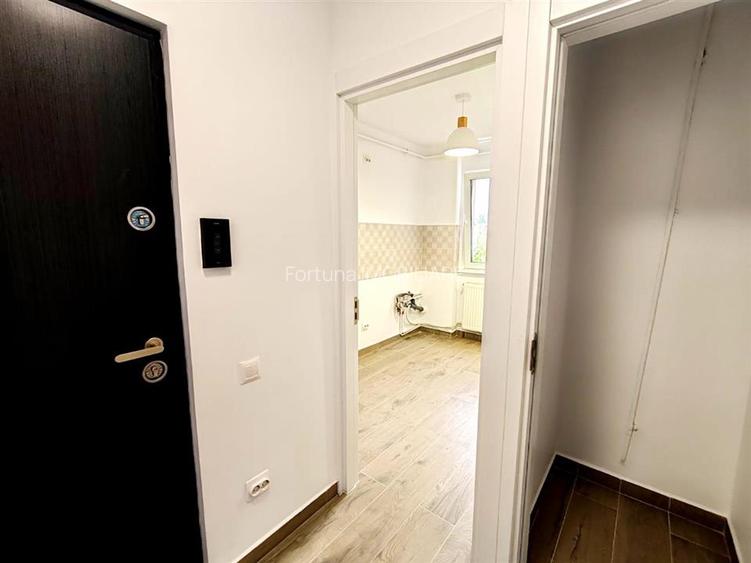 Vanzare apartament cu 2 camere, str. Saturn, cartier Astra - 8