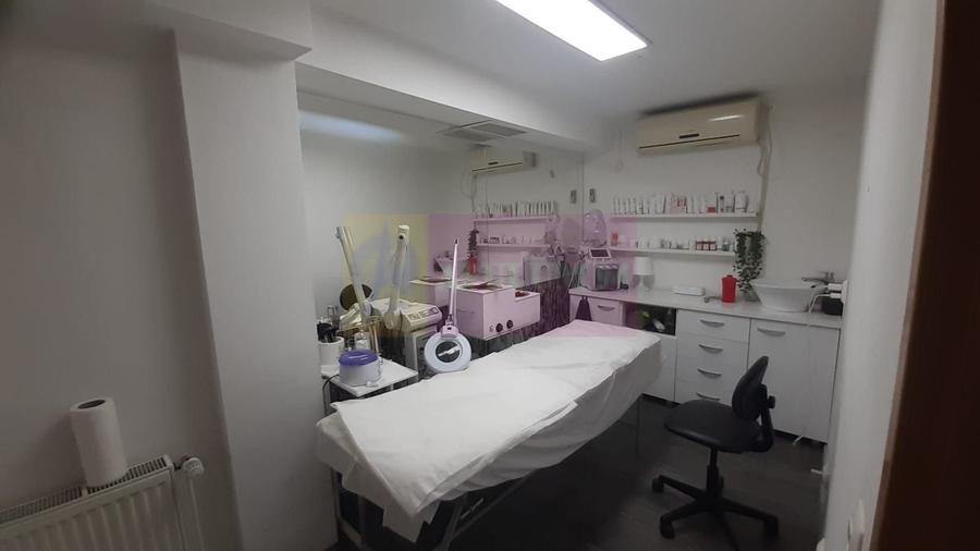 Spatiu Comercial Stradal Șoseaua Colentina zona Teiul Doamnei Suveica