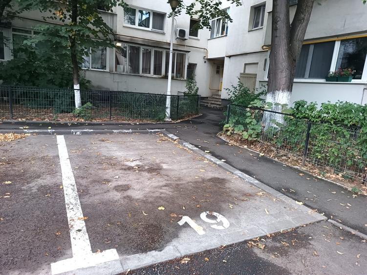 3 Camere Smaranda Braescu Aviatiei