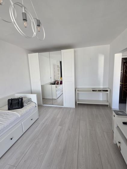 Garsoniera la 7 min metrou Iancului Str. Avrig Pet friendly