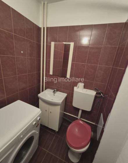 Apartament 4 camere,etaj intermediar,zona Marasti  - 9