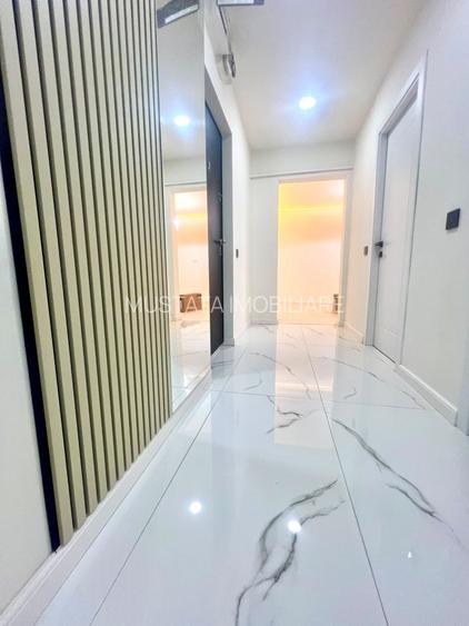 APARTAMENT RENOVAT 2026 - 3 camere 66mp, etaj 2, Progresu. - 5