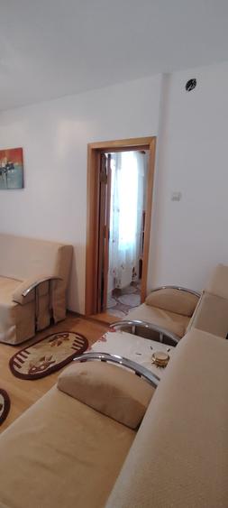 Garsoniera confort 1 pe Calea Nationala etaj 1