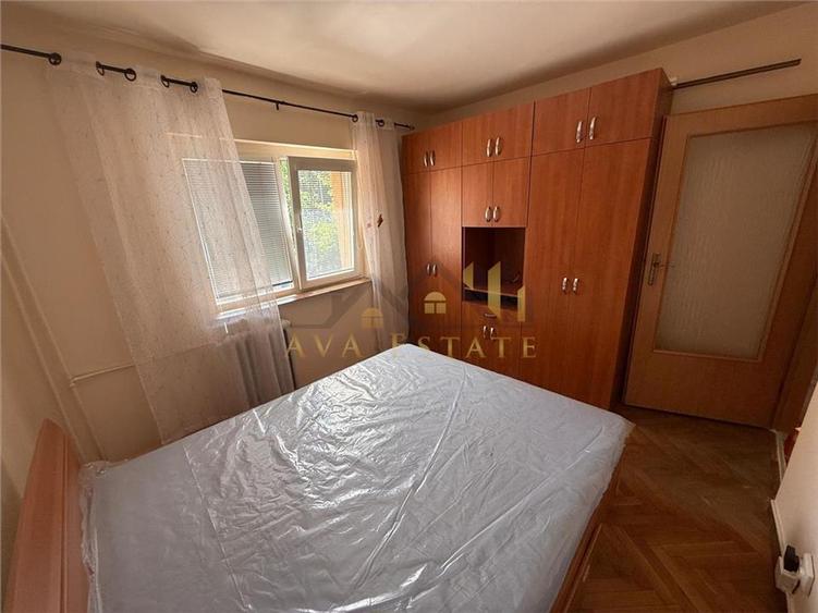 Apartament 2 camere, Et.1, 53 mp - Zona Olimpia Stadion
