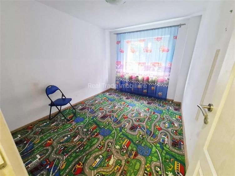 Apartament 3 camere, 2 bai, Astra- Carpatilor - 6