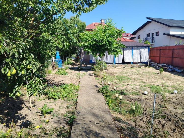 Snagov stradal central