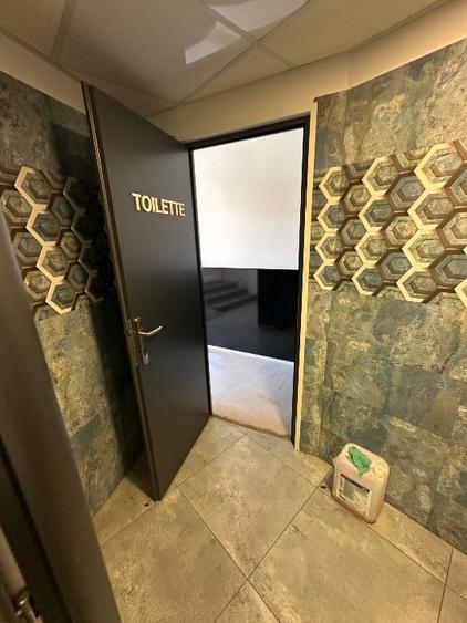 Spatiu comercial pantelimon centru ilfov
