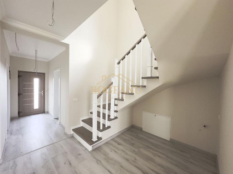 BG77-Vila Individuala Premium 5 camere,Garaj,Teren-GIROC - 7
