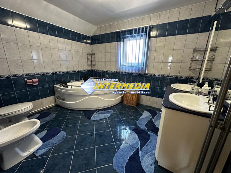 CASA DE INCHIRIAT I CETATE I ZONA KAUFLAND I CU GARAJ I LA ASFALT I - 20