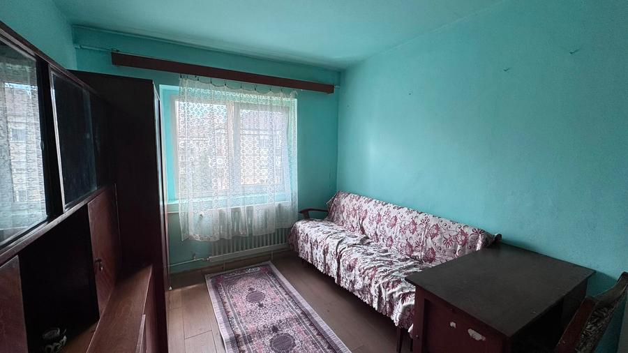 Ap 3 cam. de închiriat, str. Doina / Decebal -AP1532