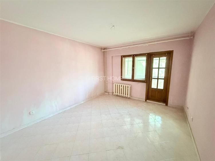 Apartament 3 camere , etaj 1, zona Brailei, suprafata totala 92mp - 6