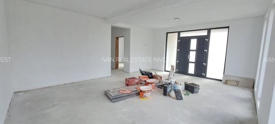 SABARENI casa individuala P+Pod, teren 500 mp, utilitati, COMISION 0%! - 3