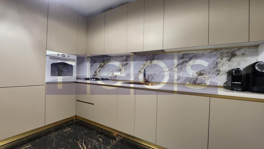 VANZARE VILA ELEGANTA | 6 CAMERE| 163 MP UTILI | STRAULESTI